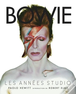 Capa do artigo David Bowie