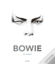Capa do artigo David Bowie