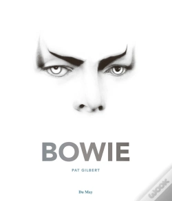 Capa do artigo David Bowie