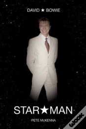 Capa do artigo David Bowie