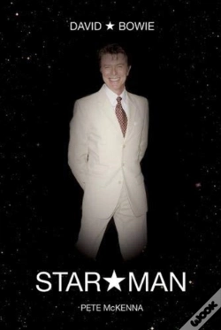 Capa do artigo David Bowie