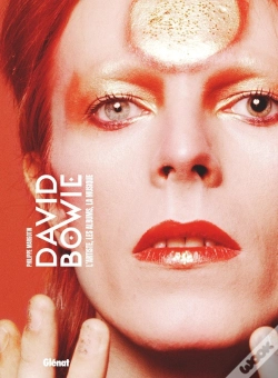 Capa do artigo David Bowie