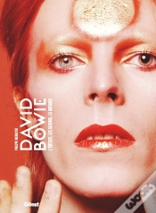 Capa do artigo David Bowie