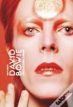 David Bowie