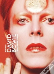 Capa do artigo David Bowie
