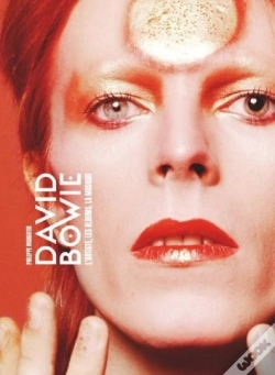 Capa do artigo David Bowie