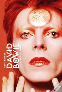 Capa do artigo David Bowie