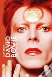 Capa do artigo David Bowie