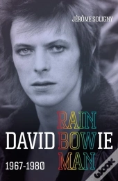 David Bowie - Rainbow Man