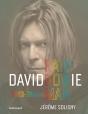 David Bowie ; Rainbowman, 1983-2016 - Preview