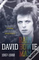 David Bowie Rainbowman