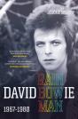 David Bowie Rainbowman - Preview