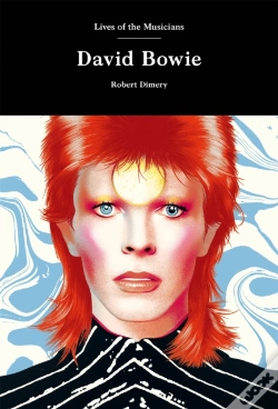 Capa do artigo David Bowie