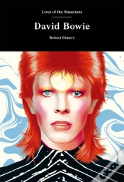 Capa do artigo David Bowie