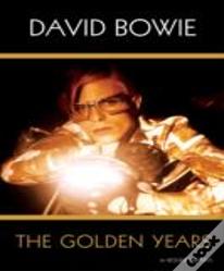 David Bowie