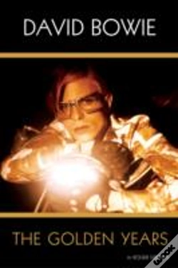 Capa do artigo David Bowie