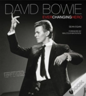 Capa do artigo David Bowie