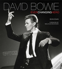 Capa do artigo David Bowie
