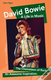 Capa do artigo David Bowie