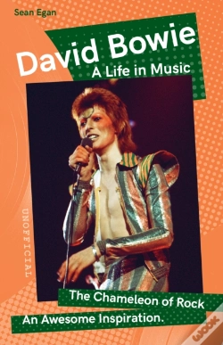 Capa do artigo David Bowie
