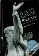 David Bowie. Starman