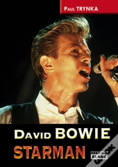 David Bowie - Starman