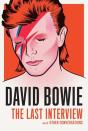David Bowie: The Last Interview - Preview