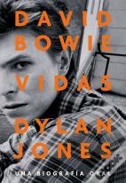 David Bowie Vidas