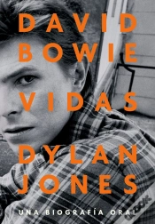 Capa do artigo David Bowie Vidas