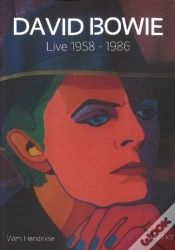 Capa do artigo David Bowie