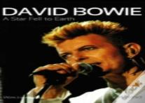 David Bowie