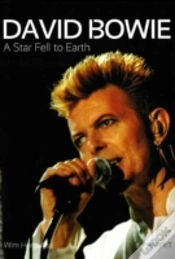 Capa do artigo David Bowie
