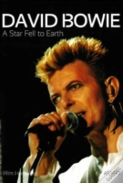 Capa do artigo David Bowie