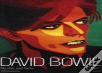 David Bowie