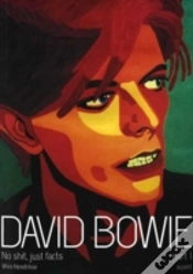 Capa do artigo David Bowie