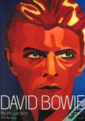 Capa do artigo David Bowie