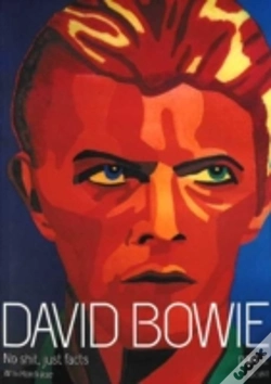 Capa do artigo David Bowie