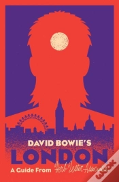 Capa do artigo David Bowie
