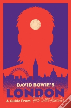 Capa do artigo David Bowie'S London