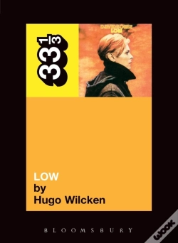 Capa do artigo David Bowie'S Low