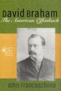 David Braham - Preview