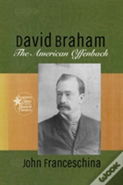 Capa do artigo David Braham