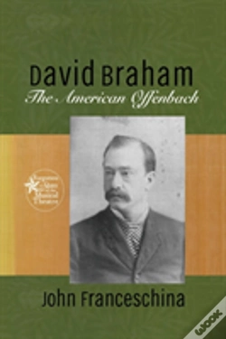 Capa do artigo David Braham