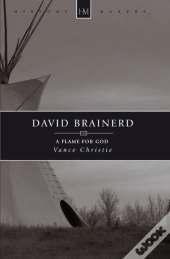 David Brainerd
