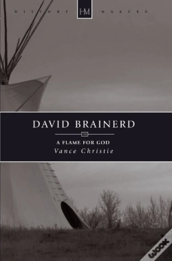 Capa do artigo David Brainerd