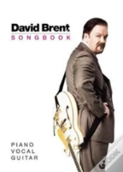 Capa do artigo David Brent Songbook