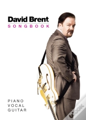 Capa do artigo David Brent Songbook