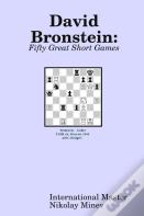 David Bronstein