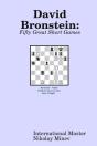 David Bronstein - Preview