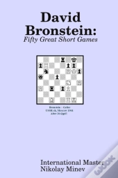 David Bronstein